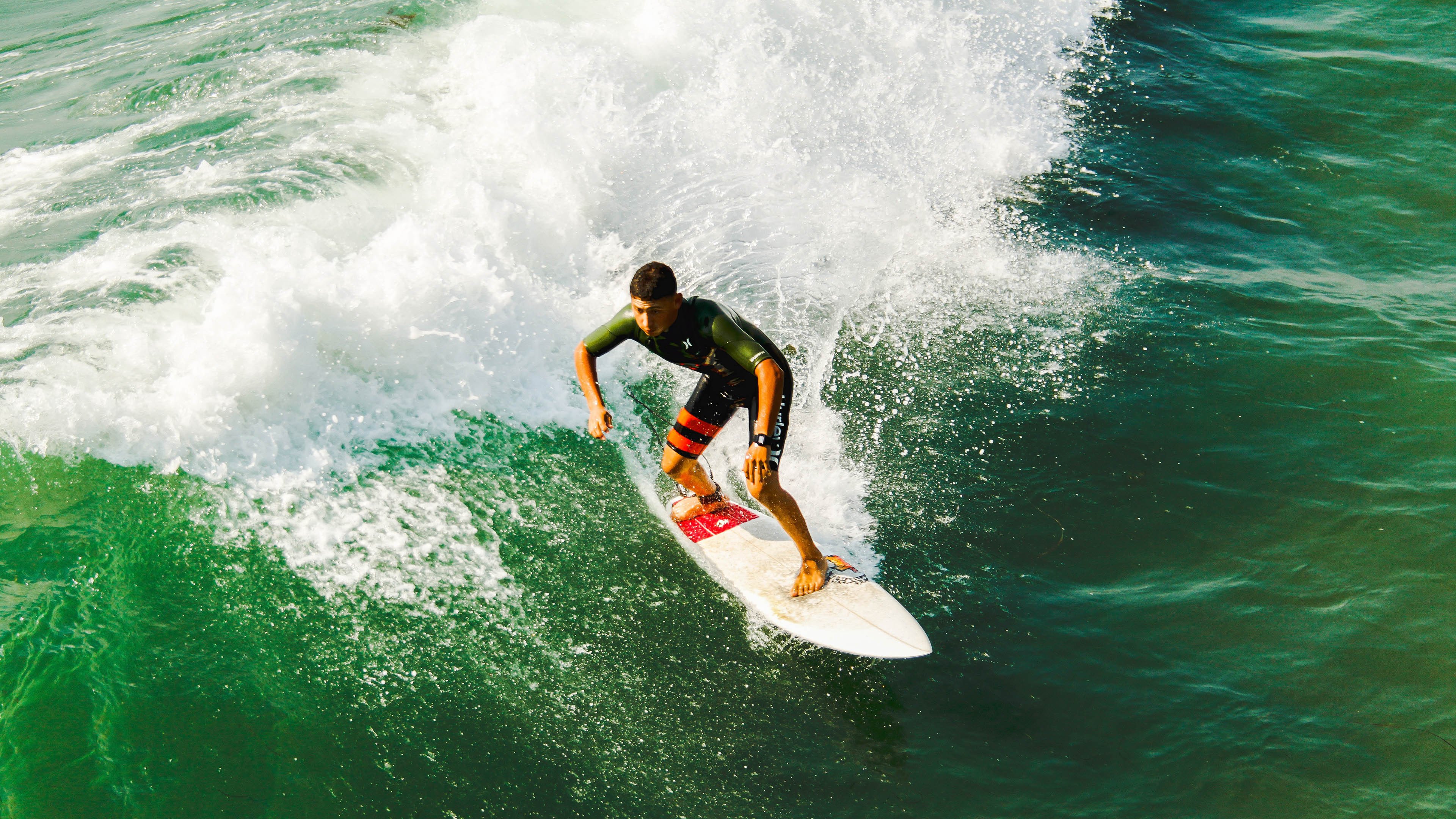 橄榄球推广走进边远地区，橄榄球拓展