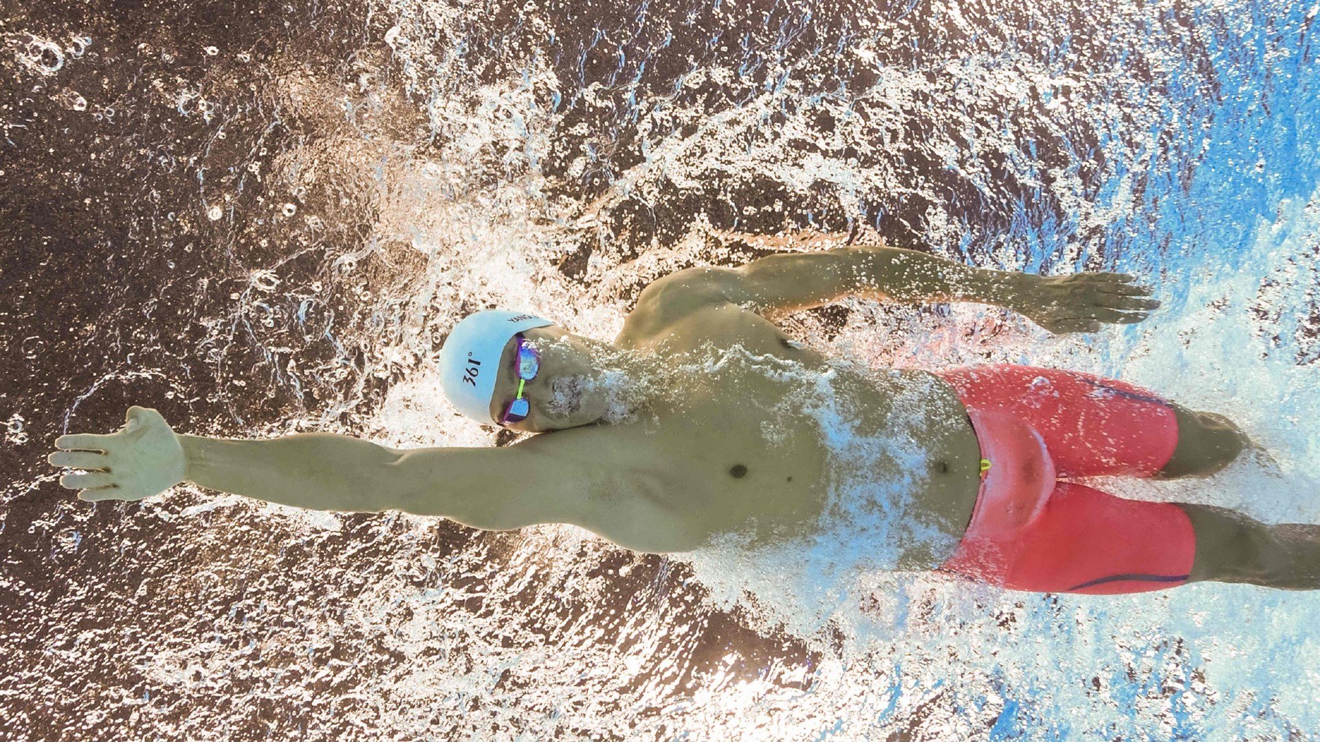 22分钟横扫对手，樊振东德甲三连胜引爆全场，樊振东与德国比赛